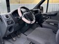 2015 ГАЗ ГАЗель Next, фиолетовый, 1400000 рублей - вид 6