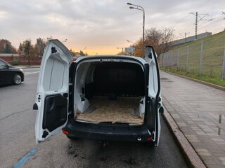 2014 Lada (ВАЗ) Largus I, белый, 650000 рублей, вид 4