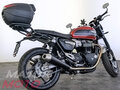 2019 Triumph Speed Twin, красный, 799000 рублей - вид 5