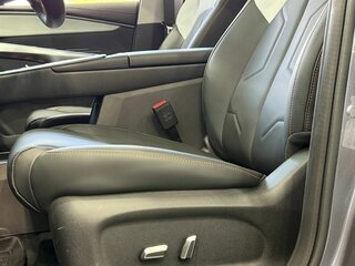2026 Omoda C5 II, серый, 2579000 рублей, вид 5