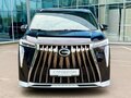 2024 GAC M8, чёрный, 4295000 рублей - вид 1