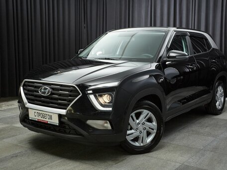 Hyundai Creta II