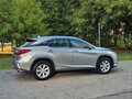 2017 Lexus RX 300 IV, серый, 3099000 рублей - вид 3