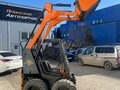 2000 Toyota Jobsun, чёрный, 1300000 рублей - вид 9