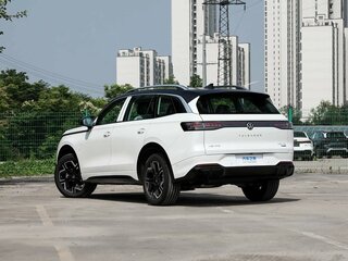 2026 Volkswagen Tavendor I Рестайлинг, белый, 6149000 рублей, вид 4