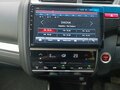 2014 Honda Fit III, пурпурный - вид 6