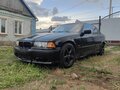 1994 BMW 3 серии 318i III (E36), чёрный, 300000 рублей