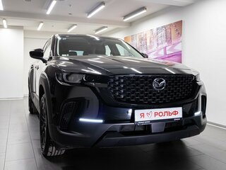 2026 Mazda CX-50, чёрный, 4650000 рублей, вид 4