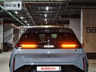 2023 Zeekr X I, серый, 3750000 рублей, вид 5
