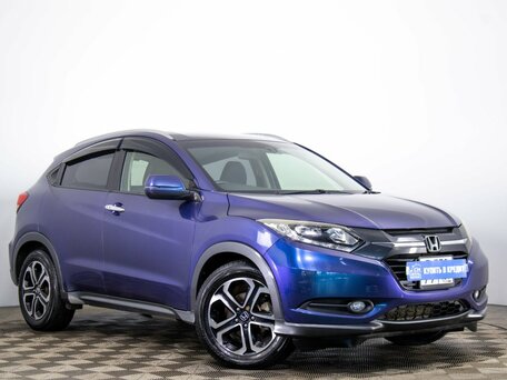 Honda Vezel I
