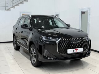 2026 Tenet T7, чёрный, 2990000 рублей, вид 1