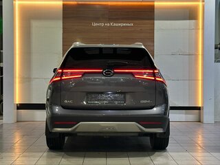 2025 GAC GS4, серый, 3099900 рублей, вид 5