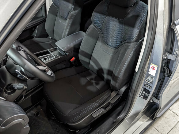 2026 Haval Jolion I Рестайлинг, серый, 2250000 рублей - вид 19