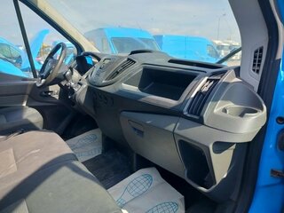 2021 Ford Transit, синий, 1896390 рублей, вид 5