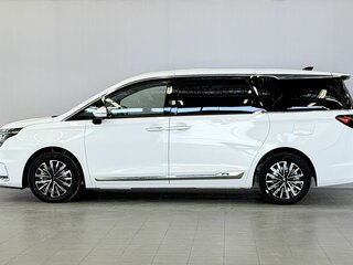 2026 JAC RF8, белый, 4875000 рублей, вид 5
