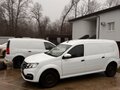 2024 Lada (ВАЗ) Largus I Рестайлинг, белый, 1190000 рублей - вид 5