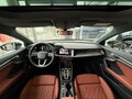 2025 Audi A3 35 TFSI IV (8Y) Рестайлинг, серый - вид 8