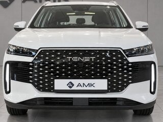 2025 Tenet T4, белый, 2489000 рублей, вид 3
