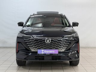 2024 Changan UNI-S I, чёрный, 2178000 рублей, вид 3