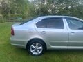 2012 Skoda Octavia II (A5) Рестайлинг, серебристый, 880000 рублей - вид 2