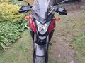 2015 Honda 400X, красный, 369000 рублей - вид 7