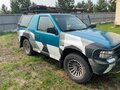1995 Opel Frontera A, зелёный, 400000 рублей - вид 6