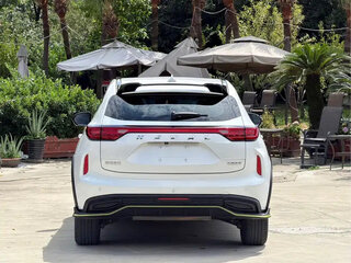 2023 Haval Chitu, белый, 1350000 рублей, вид 4