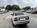 2013 Lada (ВАЗ) Priora I Рестайлинг, белый, 380000 рублей - вид 3