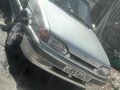 2006 Lada (ВАЗ) 2114, серебристый, 145000 рублей - вид 7