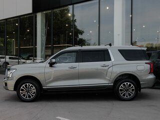 2026 Haval H5 II, серый, 4349000 рублей, вид 5