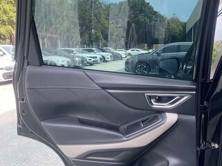 2022 Subaru Forester V Рестайлинг, белый, 2750202 рублей, вид 2