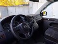 2014 Volkswagen Multivan T5 Рестайлинг, чёрный, 2350000 рублей - вид 6