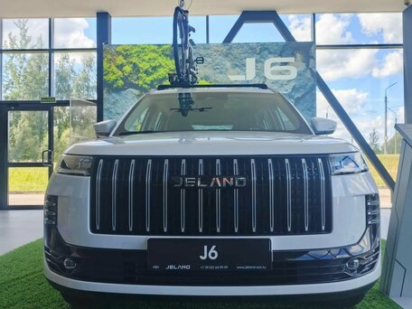 Jeland J6