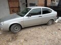 2010 Lada (ВАЗ) Priora I, серебристый, 260000 рублей - вид 1