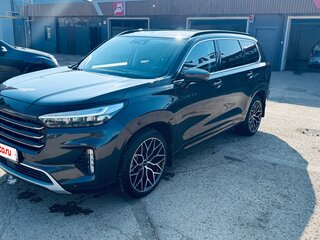 2023 Exeed VX I, серый, 2850000 рублей, вид 1