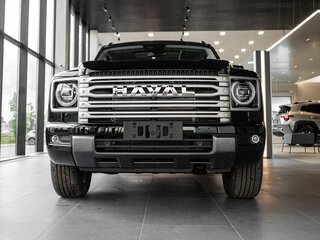 2026 Haval H9 II, чёрный, 5299000 рублей, вид 1