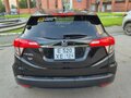 2018 Honda Vezel I Рестайлинг, чёрный, 1790000 рублей - вид 4