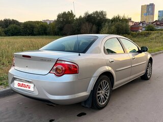 2008 ГАЗ Volga Siber I, серый, 380000 рублей, вид 3