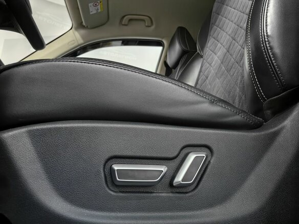 2018 Geely Atlas I, чёрный, 1850000 рублей - вид 10