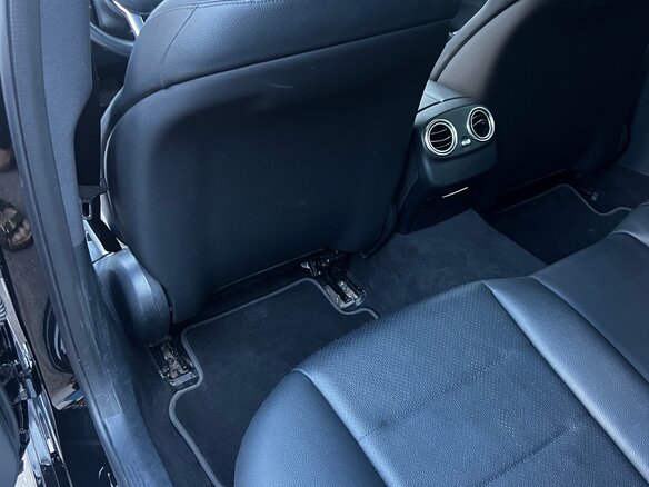 2019 Mercedes-Benz E-Класс 200 V (W213, S213, C238), чёрный, 2500000 рублей - вид 20