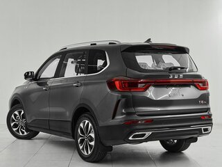 2024 SWM G05 Pro, серый, 1845000 рублей, вид 4