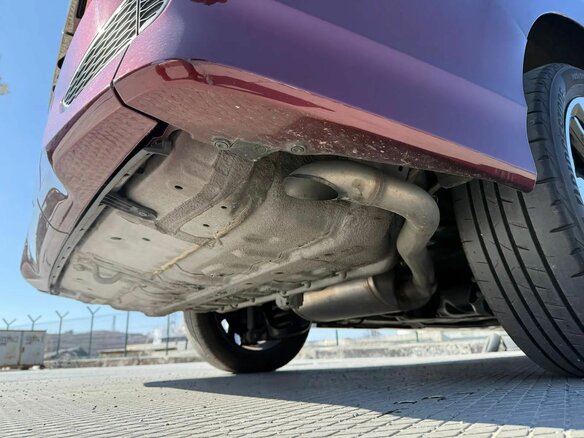 2018 Honda Stepwgn Spada V Рестайлинг, красный, 2750000 рублей - вид 25