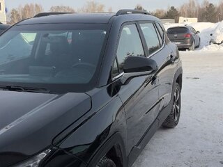 2024 Москвич 3, чёрный, 1009980 рублей, вид 5