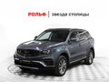 2023 Geely Atlas Pro, серый