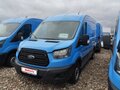 2021 Ford Transit, синий, 3295000 рублей