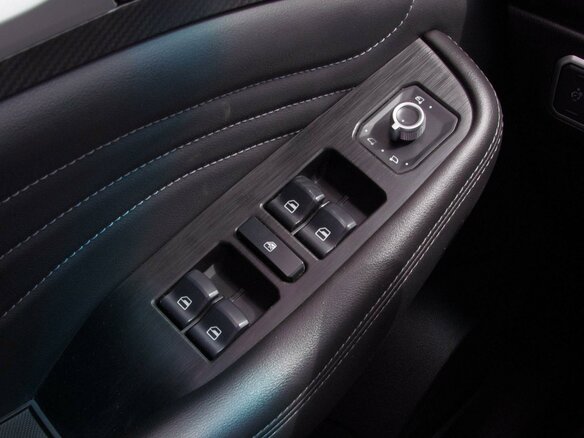 2021 Haval F7x I, чёрный - вид 20