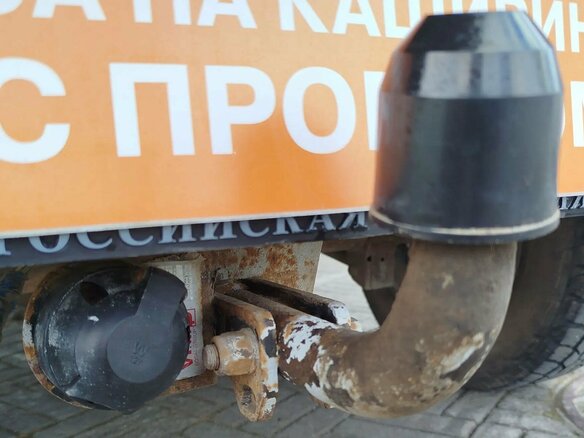 2008 Chevrolet Niva I, серый, 255000 рублей - вид 19