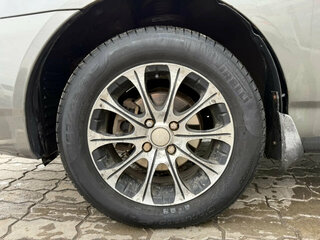 2005 Toyota Corolla IX (E120, E130) Рестайлинг, серый, 275000 рублей, вид 4