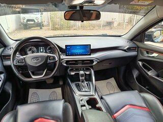 2023 Kaiyi E5, чёрный, 1200000 рублей, вид 5
