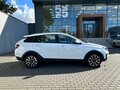 2026 Lada (ВАЗ) Vesta SW Cross I Рестайлинг (NG), белый - вид 5